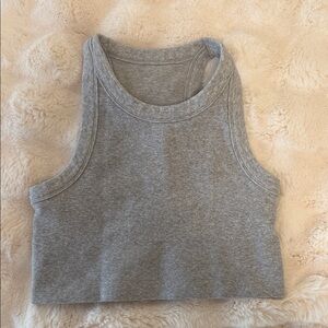 Alo Yoga Seamless Delight High Neck Bra